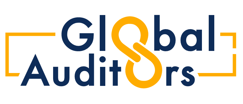 Global Auditors Logo